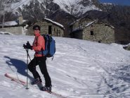 Patri a Pian Belfè