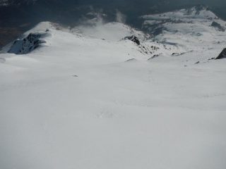 grandi spazzi di manovra
