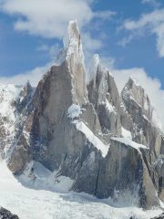 CERRO TORRE