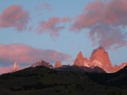 FITZ ROY e CERRO TORRE