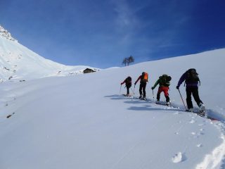 Ultimo sole al Bondormir