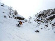 Matti e la farina della stellina superstite