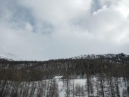 peggioramento