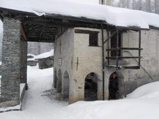 E' ora di Messa