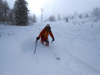 Polvere energetica