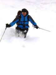Verso l'obiettivo