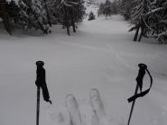 02 - Tutto immaccolato, aspetta soltanto me...