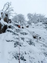 Nevica 