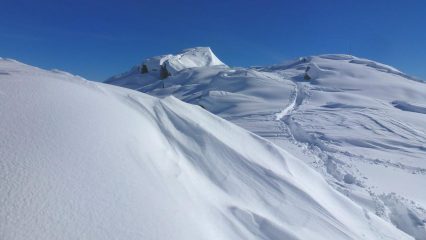 La traccia