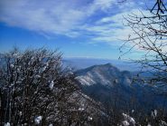 Il Musinè dal Moncurt