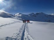 Verso il Pintas