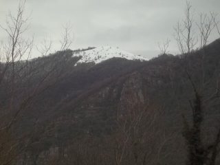 monte croce
