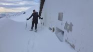 è ora di fare un rifugio...sottotetto