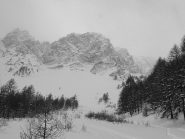 Verso la Grand Hoche 