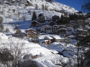 Upega, una gemma tra le Alpi Liguri.