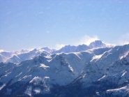 Fischia il vento