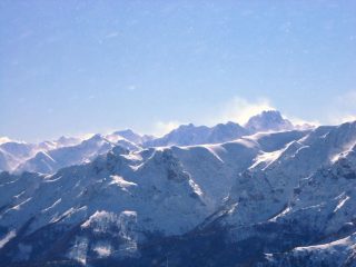 Fischia il vento