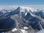 Monte Limidario (o Gridone)