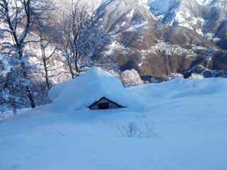 Alpe Cipollina di Dopra