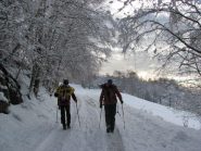 sul tracciolino
