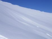 il plateau ancora intonso