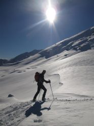che giornata!