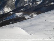 le firme iniziano....