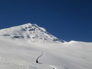 Il Ciarm ormai vicino