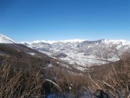 ...uno a Demonte e al vallone dell'Arma