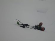 grande tuffo....