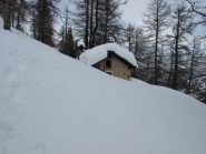 Il casotto PNGP