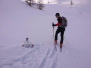 Poca neve