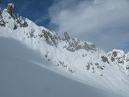 tanta neve