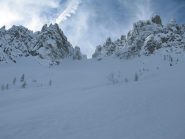 forcella pecoli ancora intonsa
