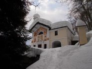 La Madonna del Callone