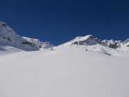 Orello del Sajunchè e quota 2655