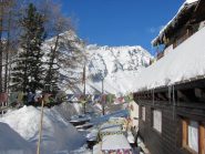 Rifugio Ferraro