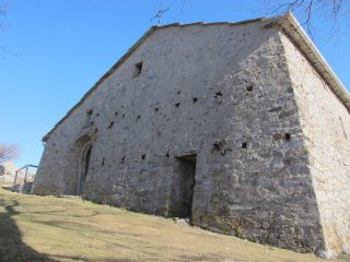 San Pietro dei Monti
