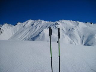 Panorama eccezionale