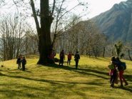 alle porte di Nomaglio