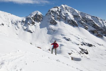 Marco nel suo ambiente