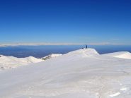 Giò in cima