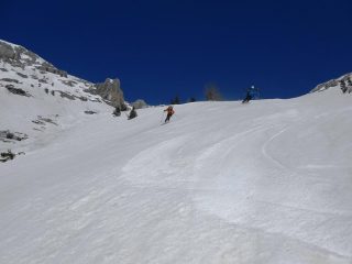 Sul velluto