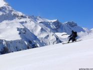 Telemarkers are always happier :)