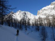 la val Buscagna ci aspetta..