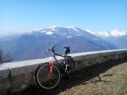 Dal Belice verso il Soglio