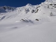 Alpe le Piane