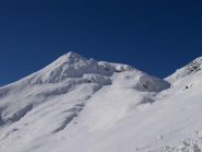 Cima del Soglio e Finestrolo del Lampone (possibile alternativa)