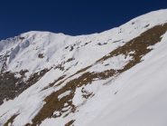 Alcuni grossi distacchi