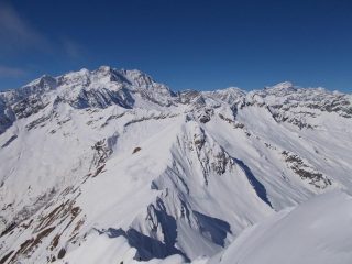 Monte Rosa